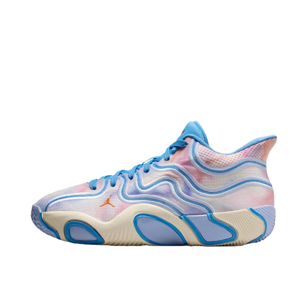 Tatum 3 " Tie Dye "