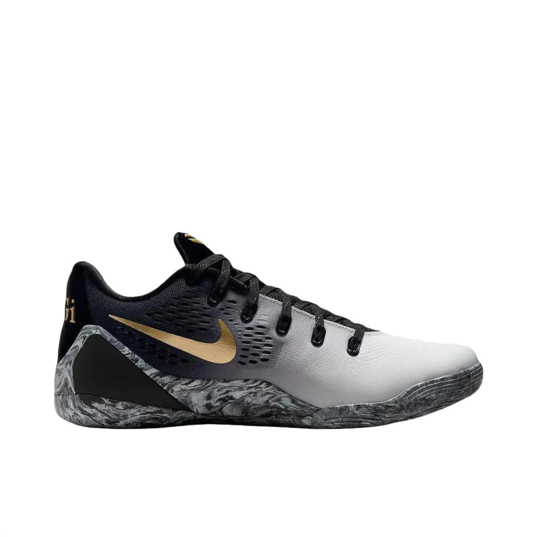 Kobe 9 " Mambacita "