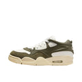 Air Jordan 4 RM " Medium Olive "