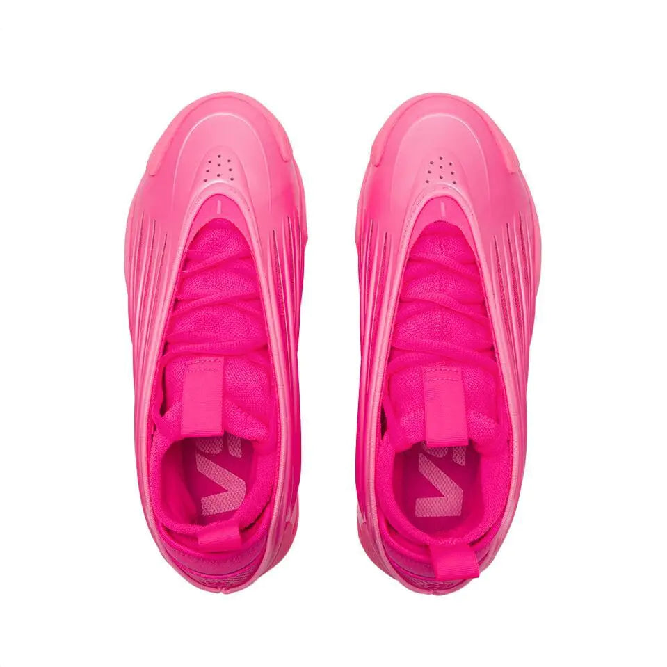 Harden Vol 9 " Flamingo Pink "