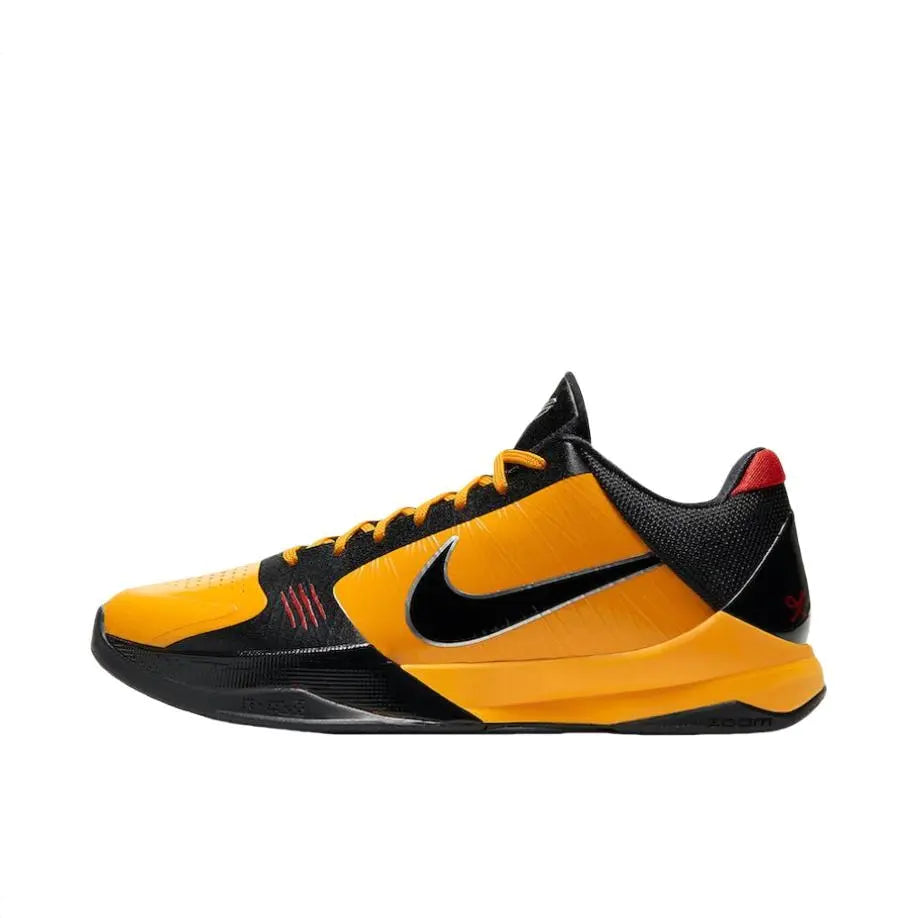 Kobe 5 " Bruce Lee"