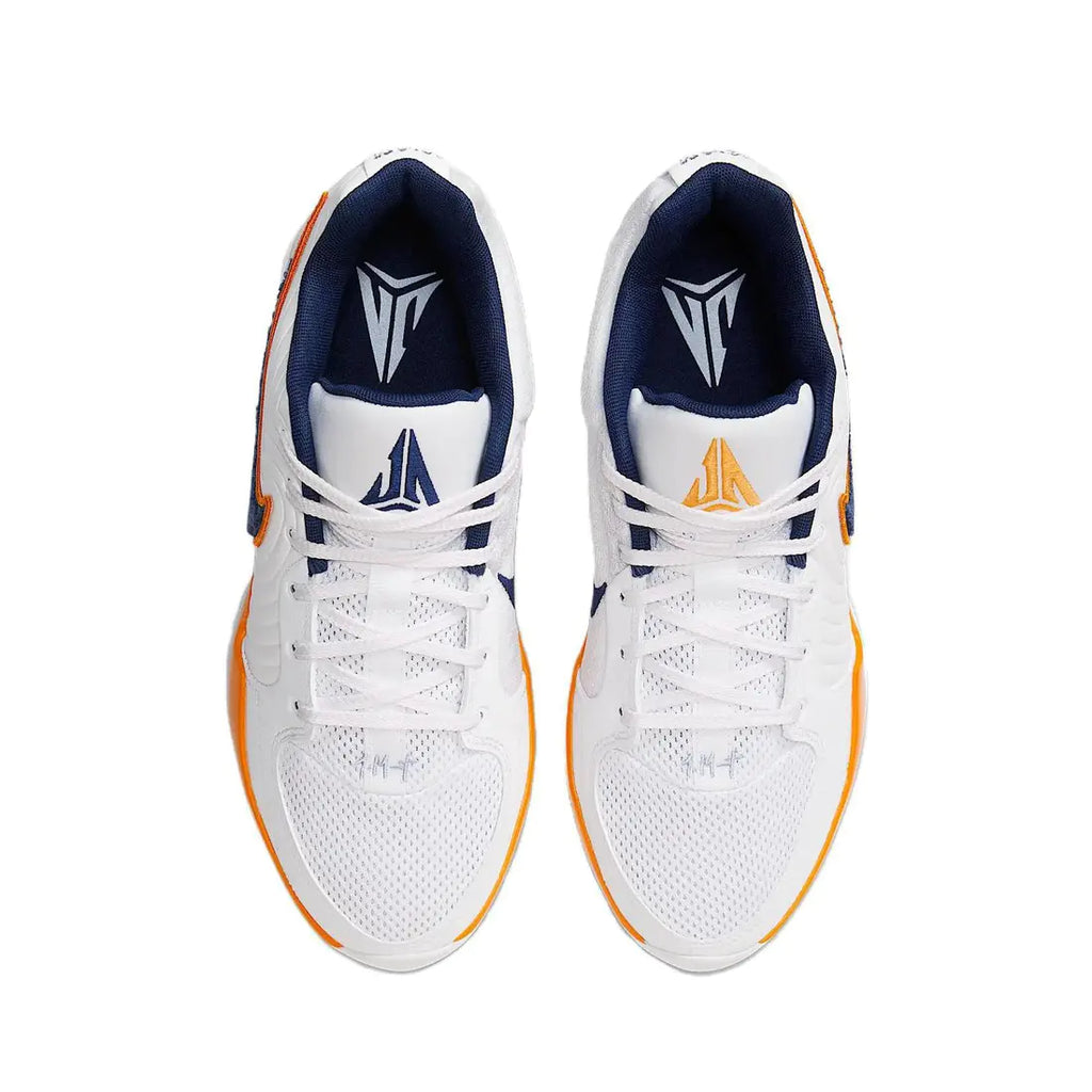Ja 2 EP "Murray State"