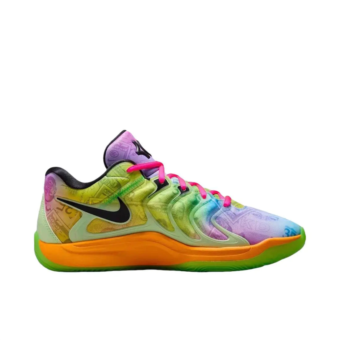 KD 17 " Easy Money "