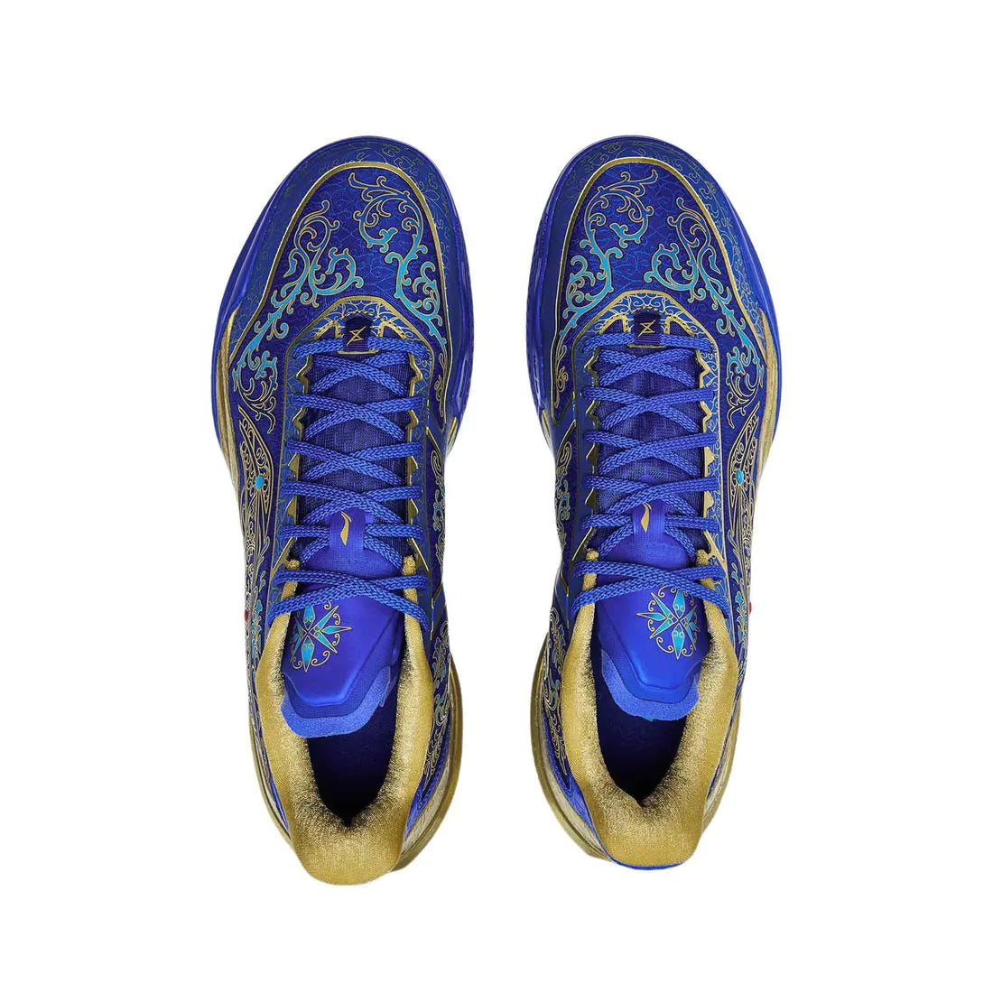 LiNing Liren 5 V2 "Enamel Melody"