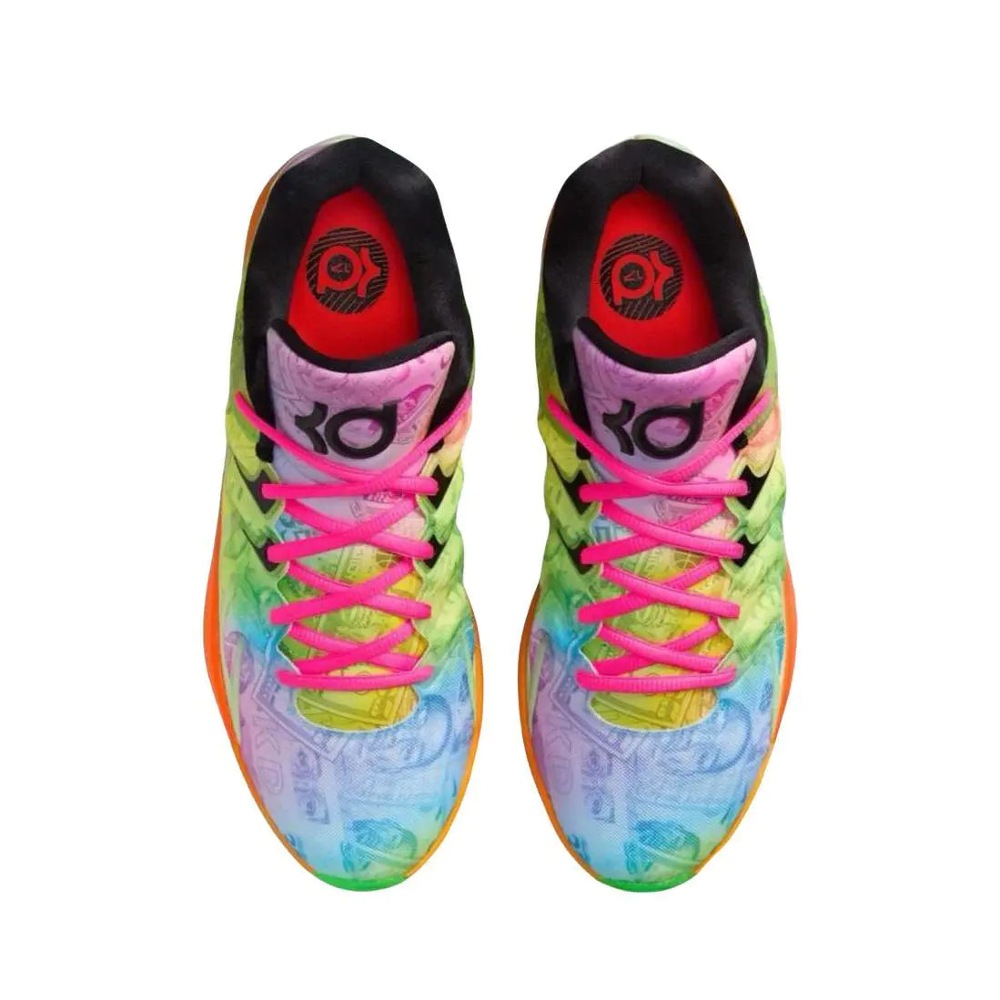 KD 17 " Easy Money "