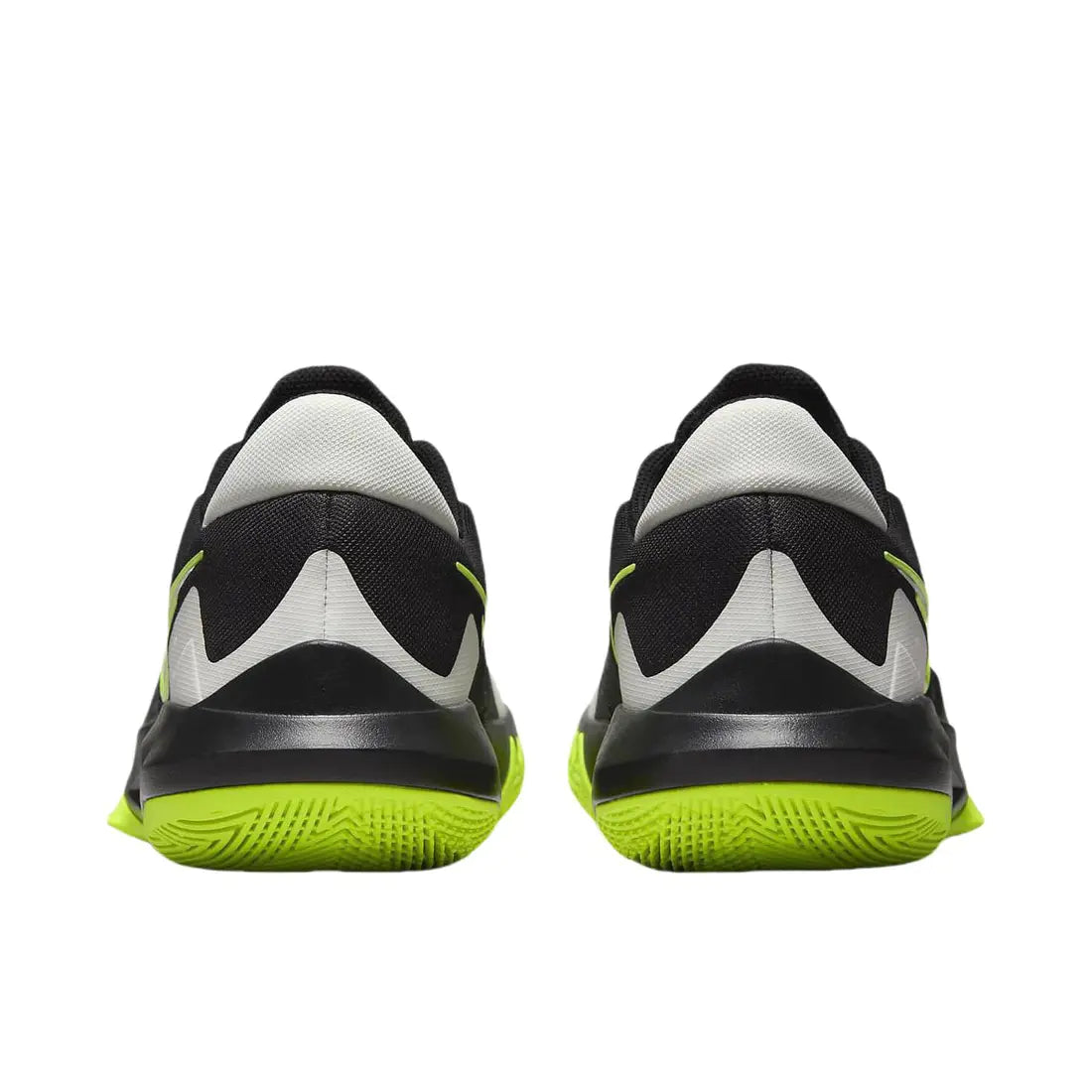 Precision 6 " Black Volt "