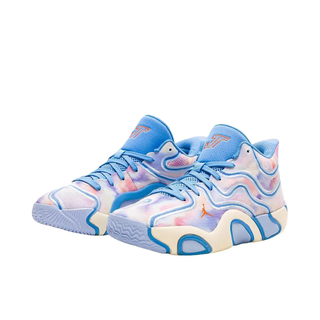 Tatum 3 " Tie Dye "
