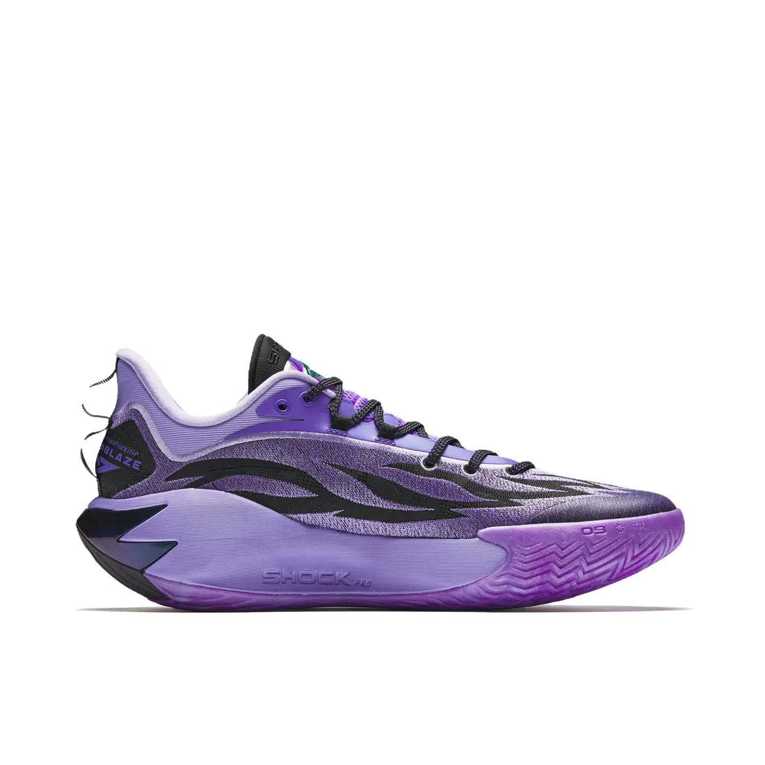 Anta Shockwave 7 " Nebula "