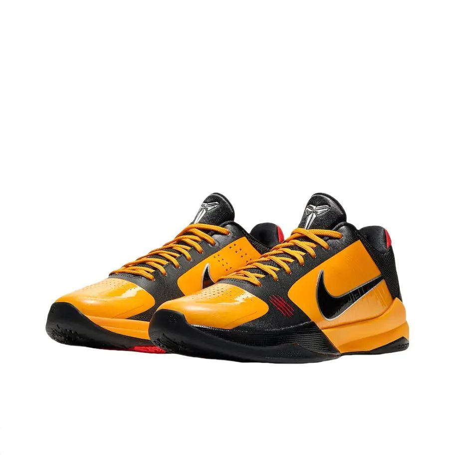Kobe 5 " Bruce Lee"