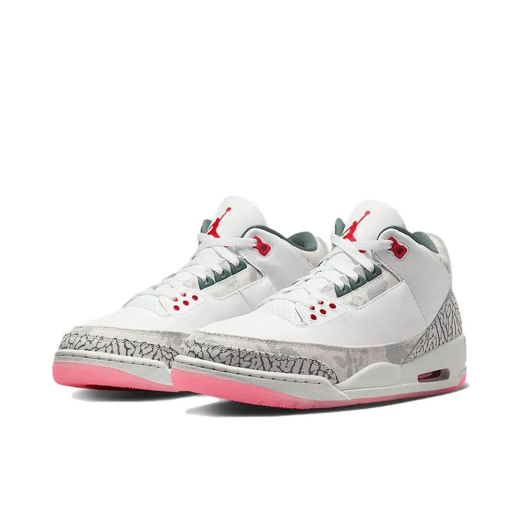 Air Jordan 3 " Wings "