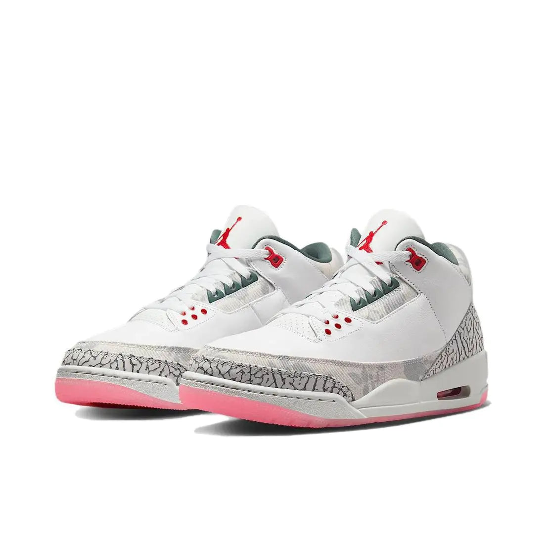 Air Jordan 3 " Wings "