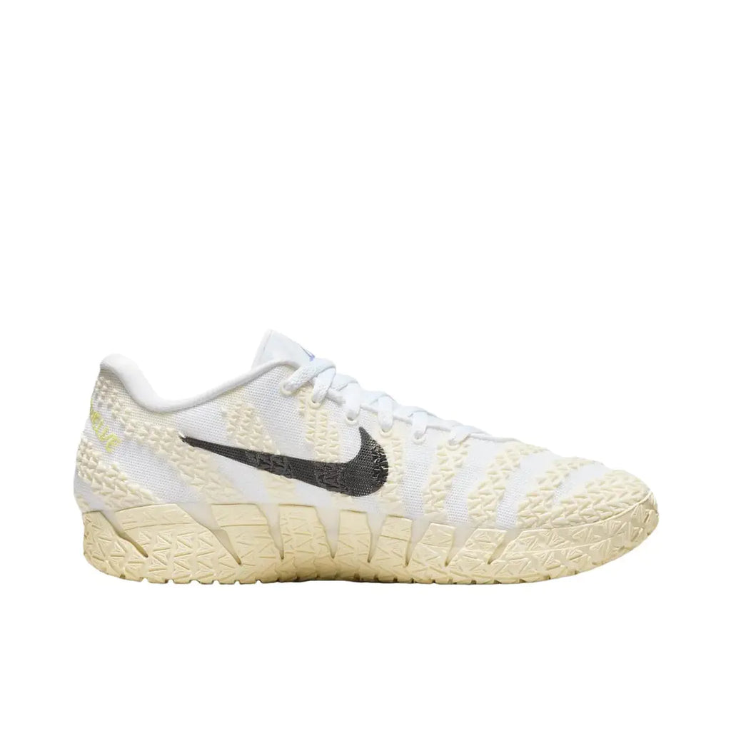 Ja 3 "Coconut White"