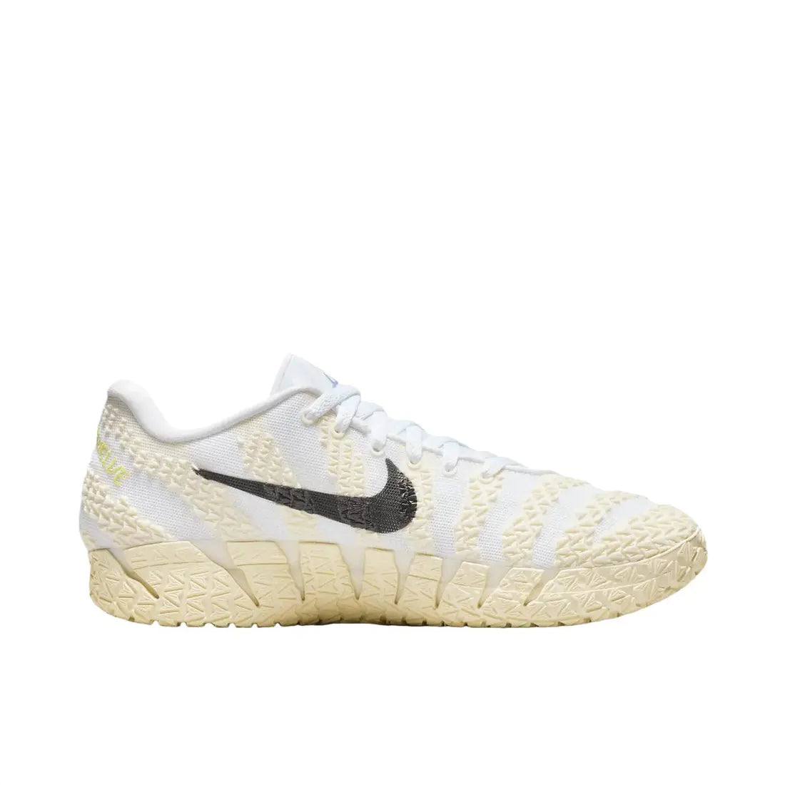 Ja 3 "Coconut White"