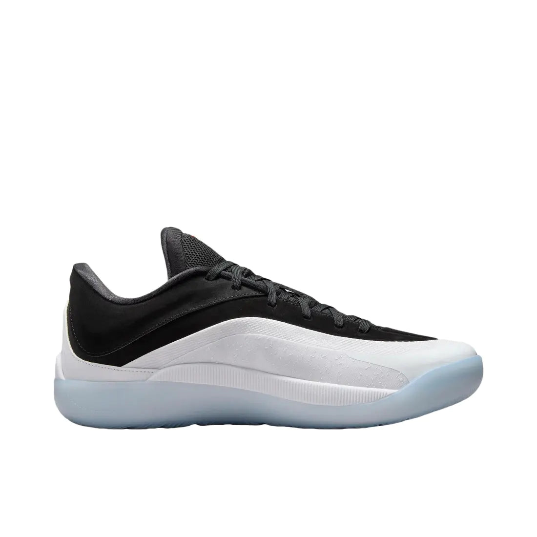 Zion 4 " Black White Crimson "