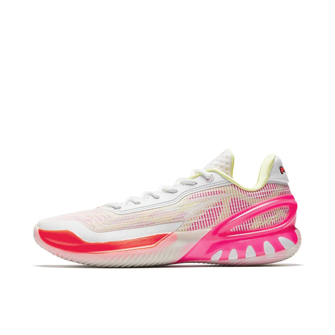 Anta ZAP 3 " Peach Iced "