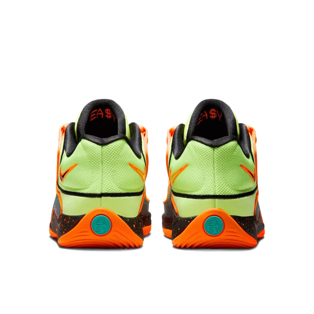 KD 18 " Liquid Lime "