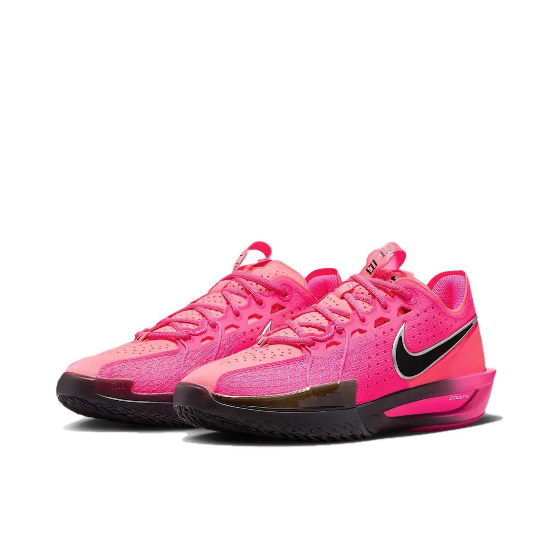 GT Cut 3 " Hyper Pink "