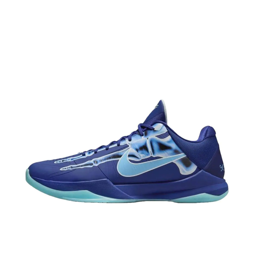 Kobe 5 " Year Of Mamba XRAY"
