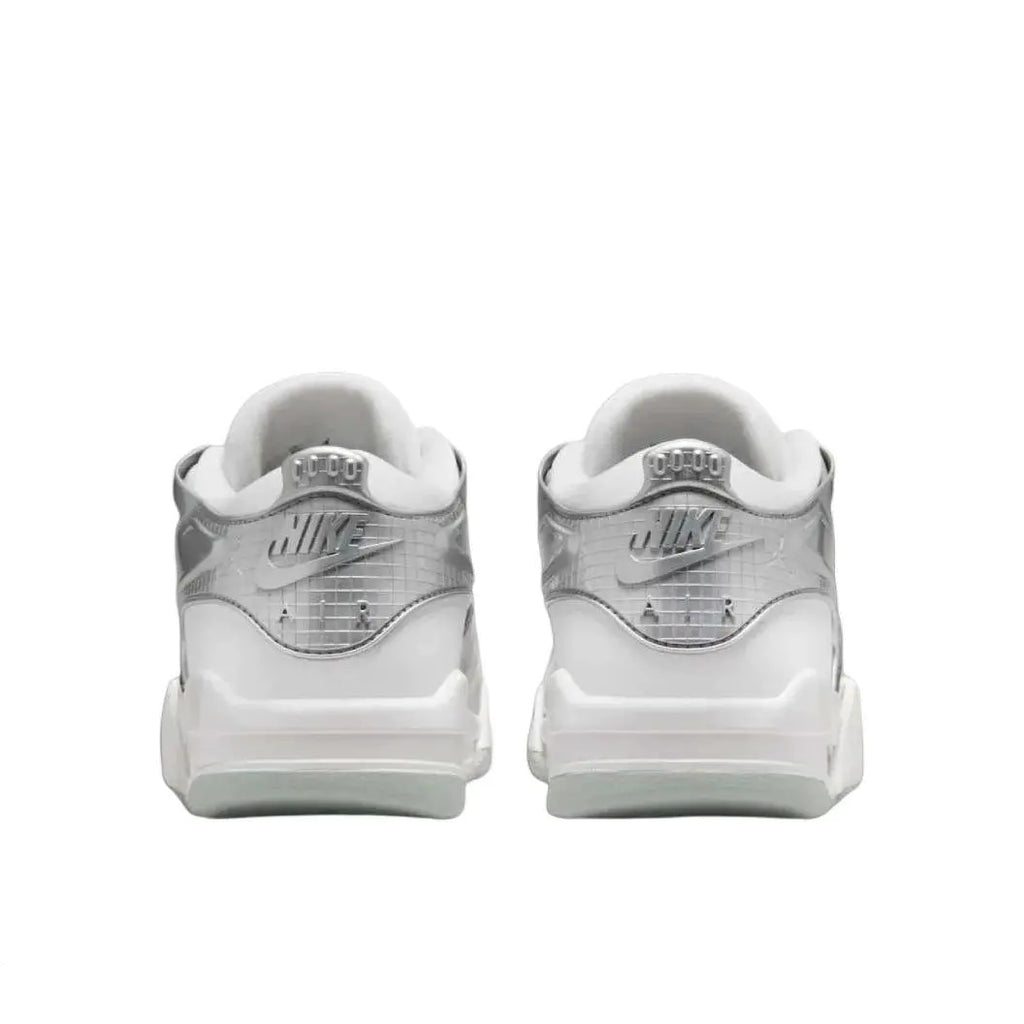 Air Jordan 4 RM " Chrome "