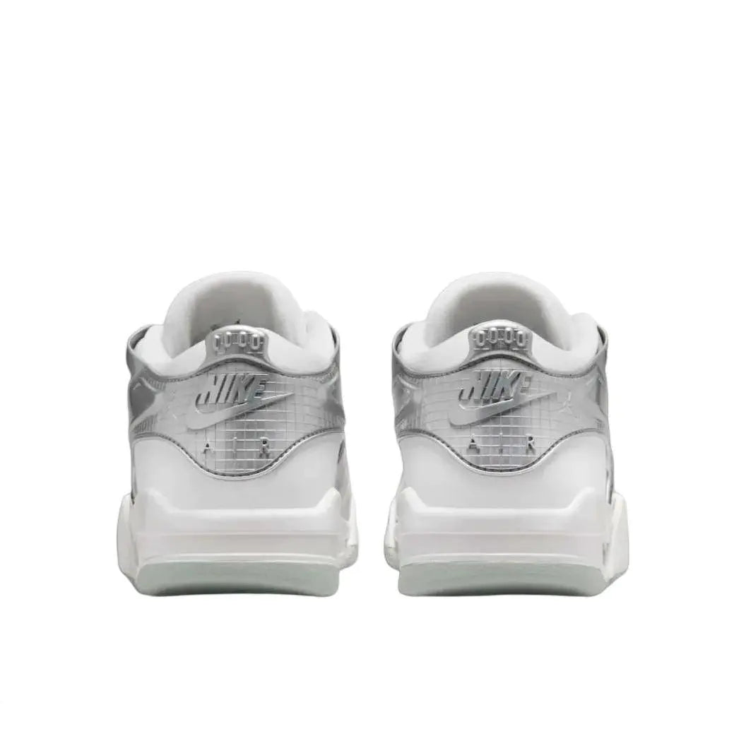 Air Jordan 4 RM " Chrome "