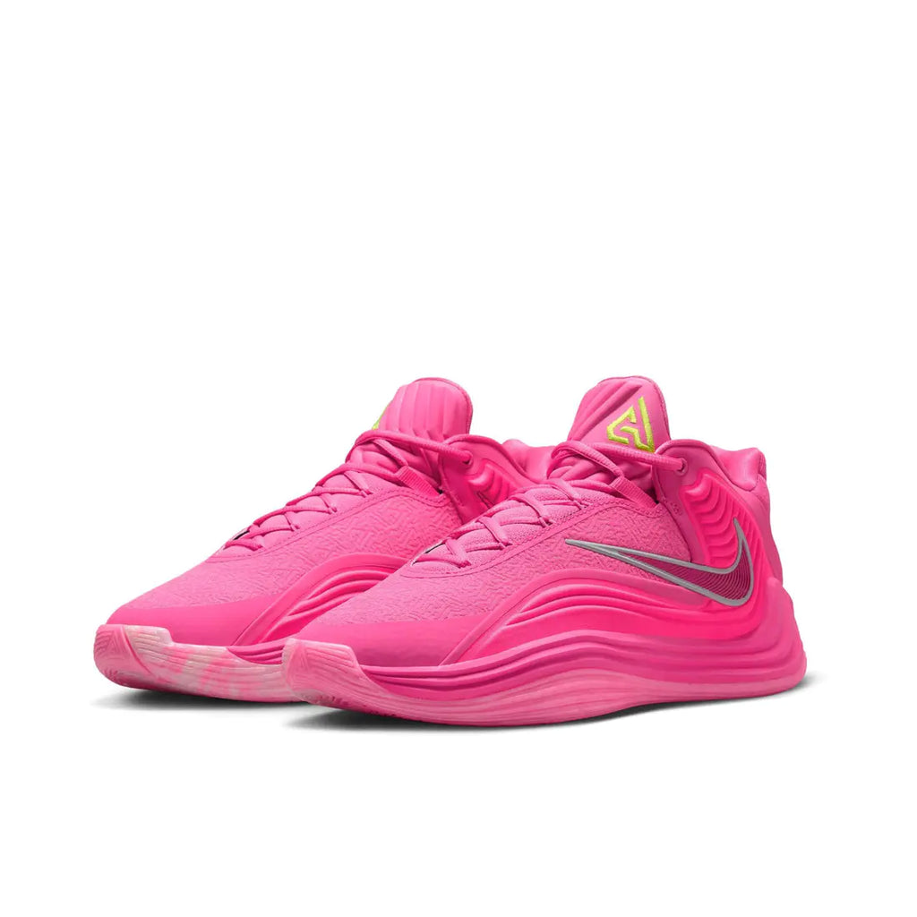 Giannis Freak 7 " Live Wire "