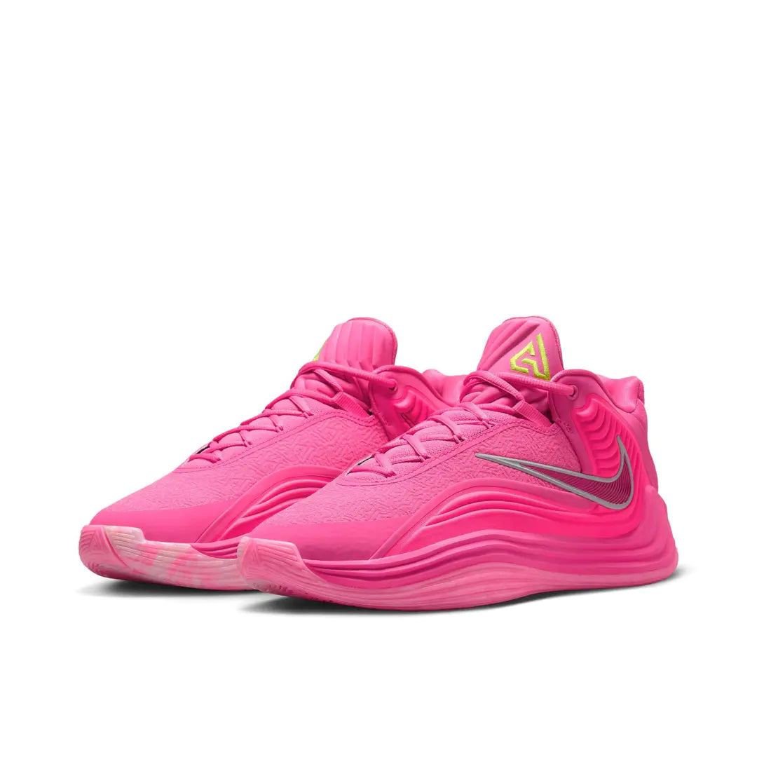 Giannis Freak 7 " Live Wire "