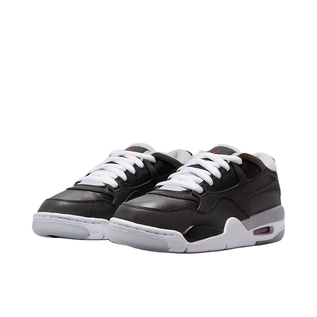 Air Jordan 4 RM " Black Metallic "