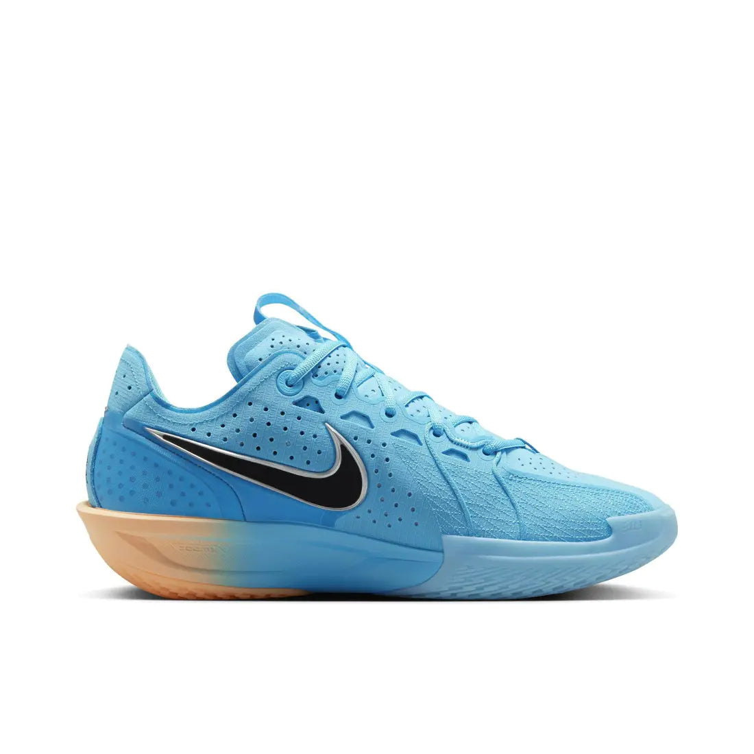 GT Cut 3 " Extreme Blue "
