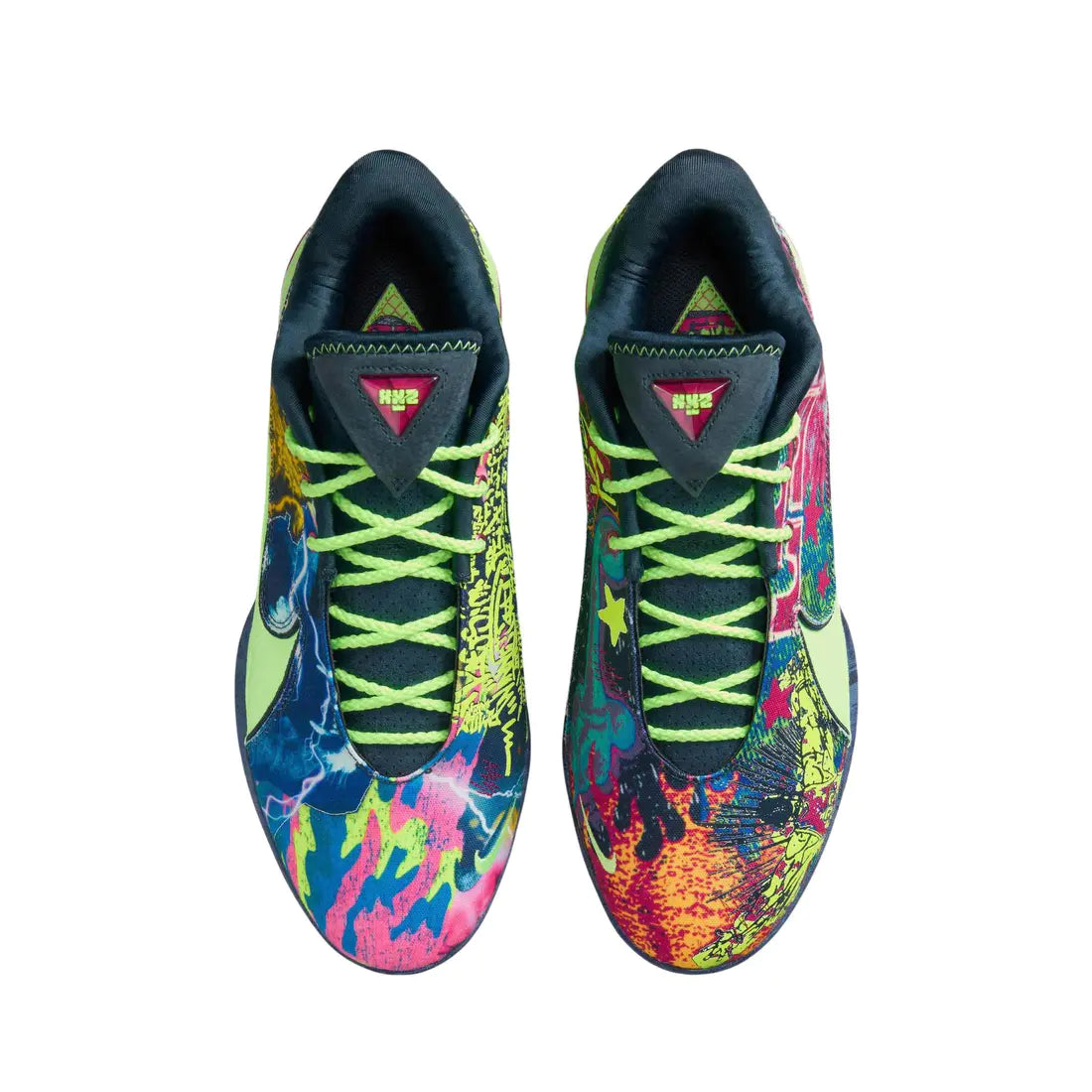 LeBron 22 " Bryce's World "