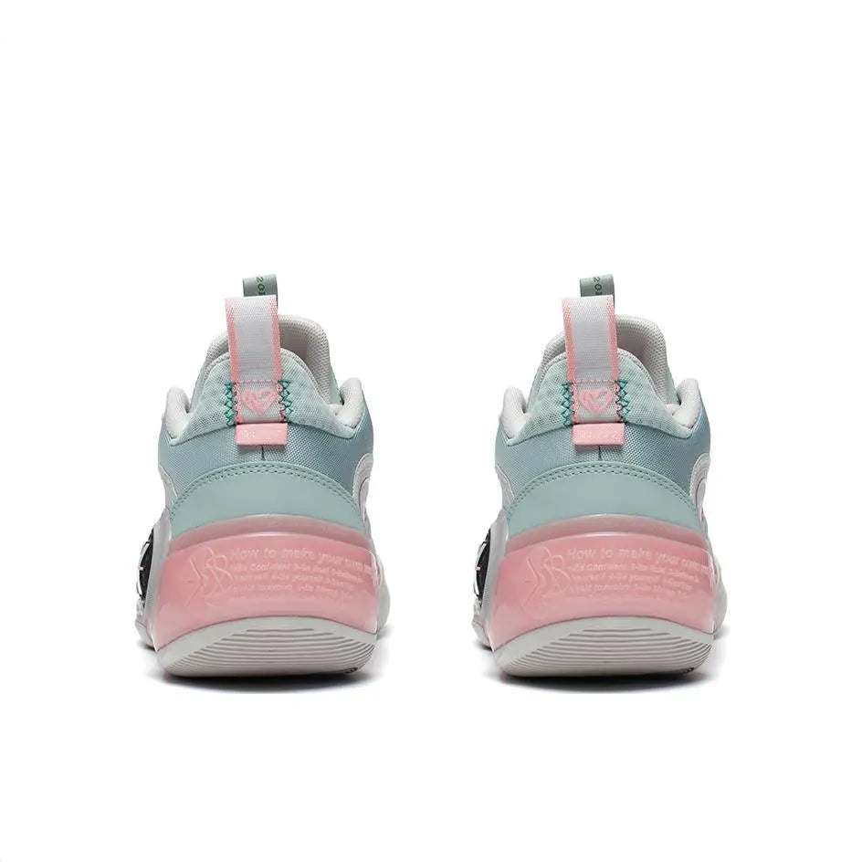Lining Way of Wade 10" Valentine's Day "