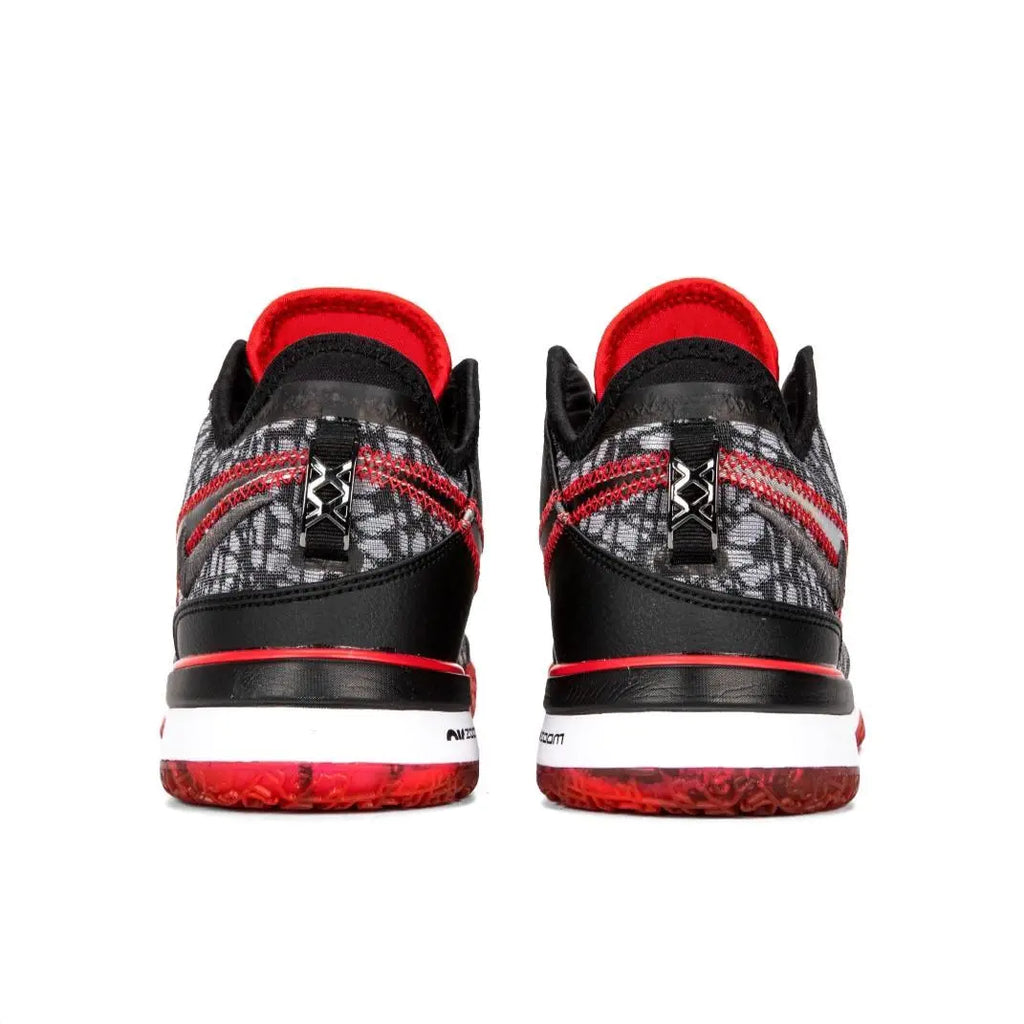 LeBron NXXT Gen " Bred "