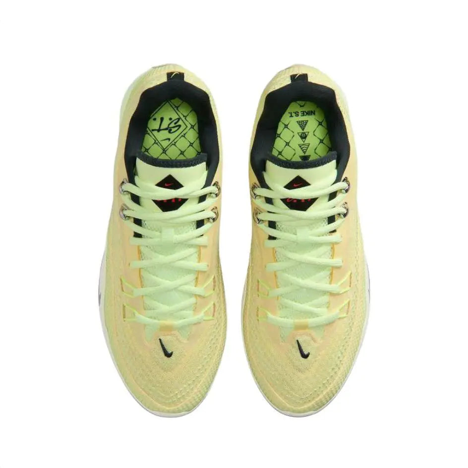 ST Flare " Citron Tint "