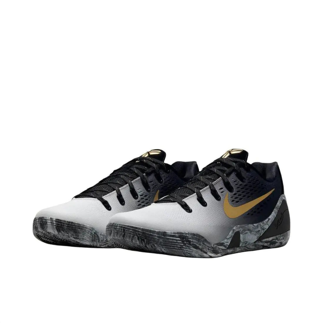 Kobe 9 " Mambacita "