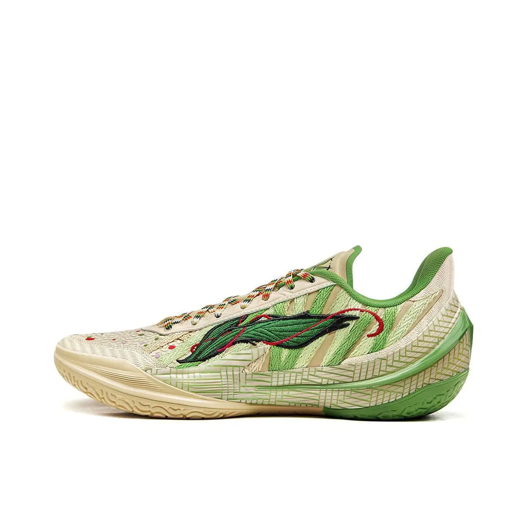 LiNing Liren 5 V2 "Duan Wu"