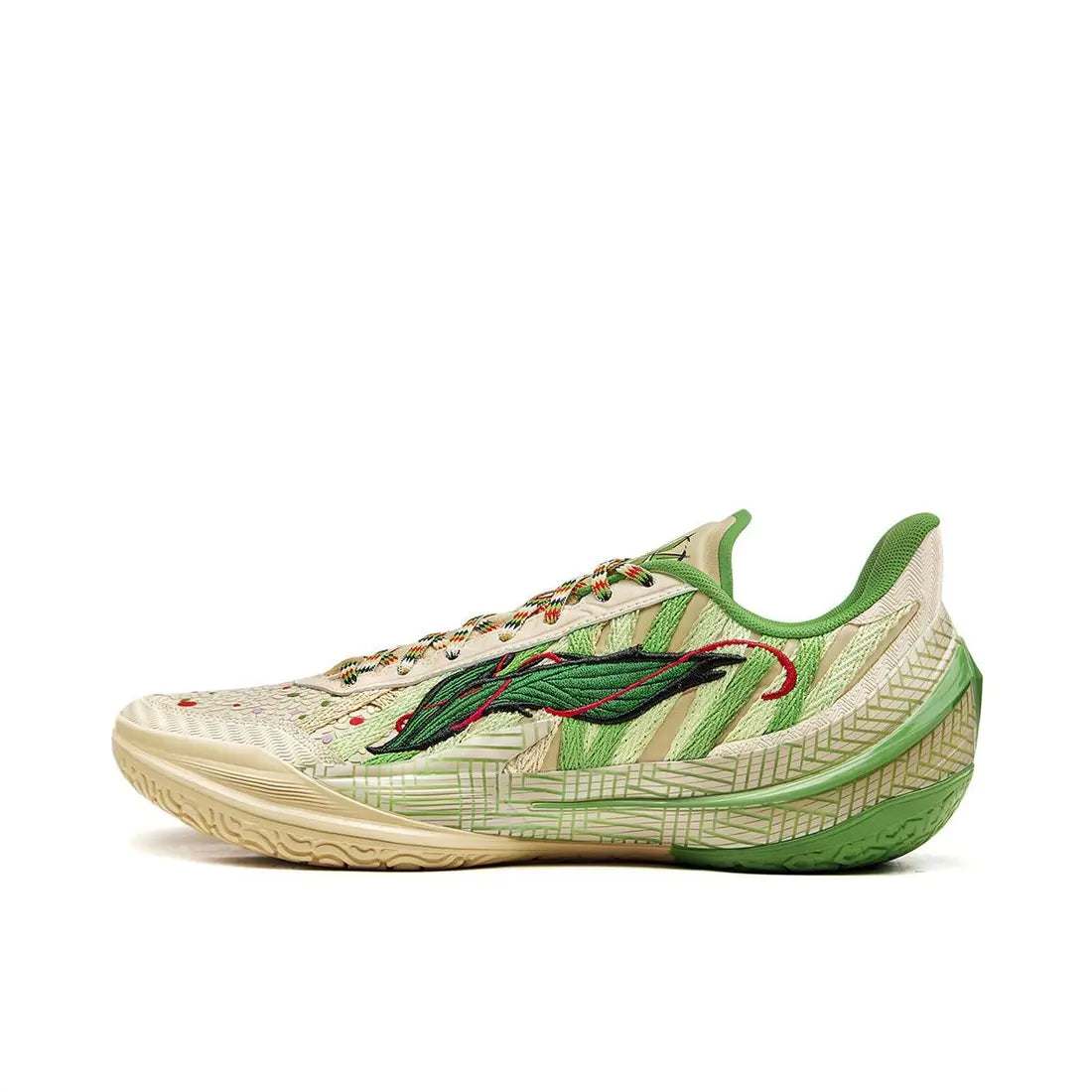 LiNing Liren 5 V2 "Duan Wu"