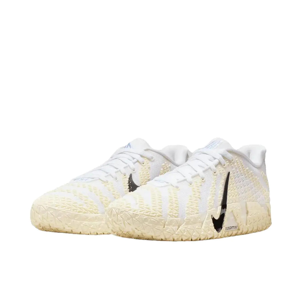 Ja 3 "Coconut White"