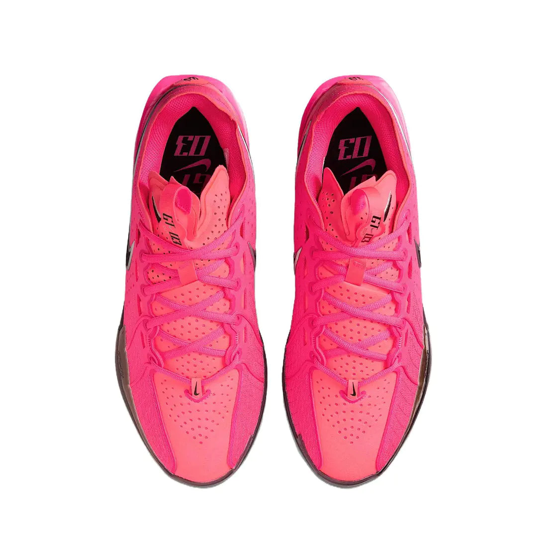 GT Cut 3 " Hyper Pink "
