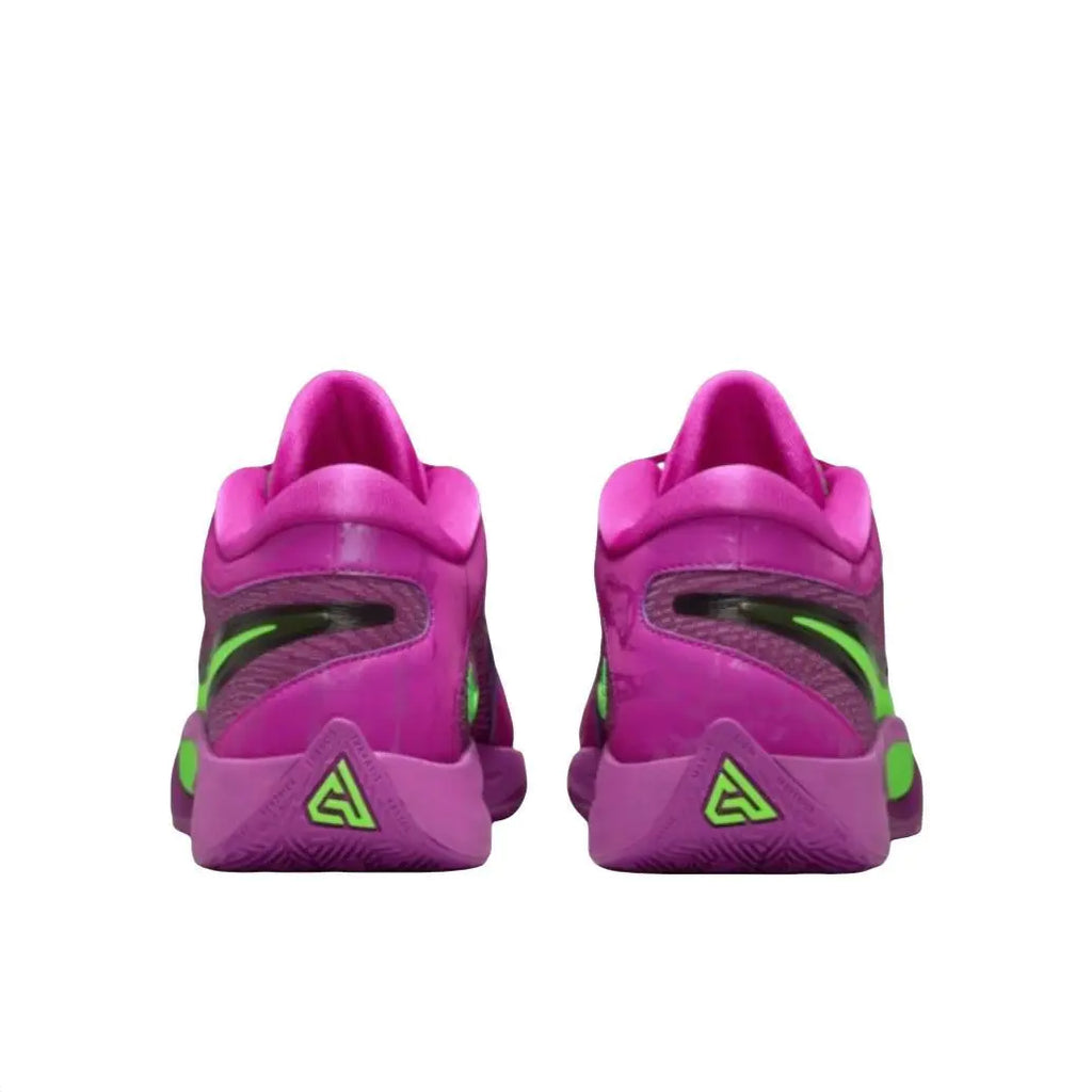 Giannis Freak 6 " Bold Berry Green "