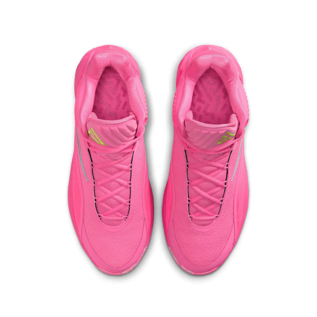 Giannis Freak 7 " Live Wire "