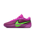 Giannis Freak 6 " Bold Berry Green "