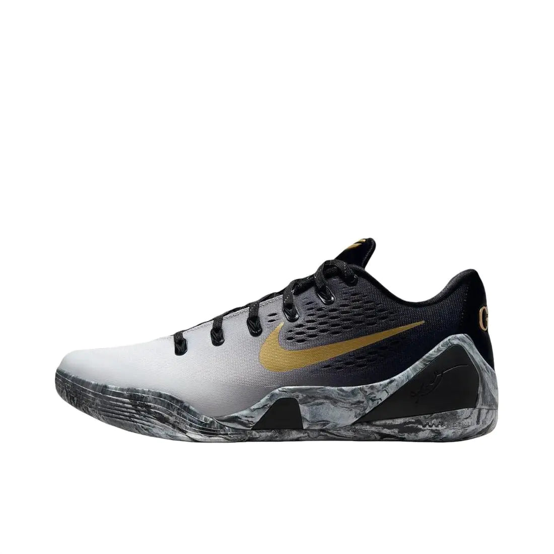 Kobe 9 " Mambacita "