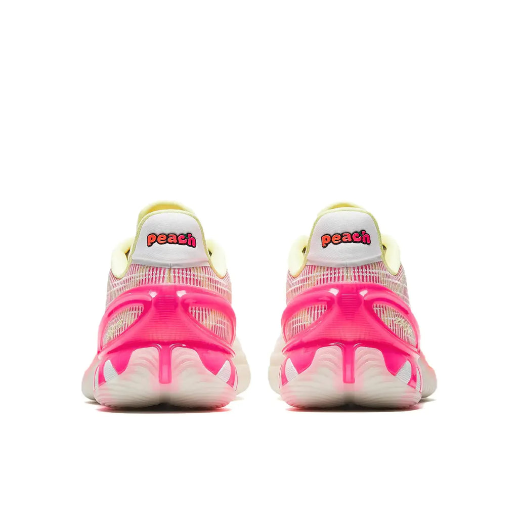 Anta ZAP 3 " Peach Iced "