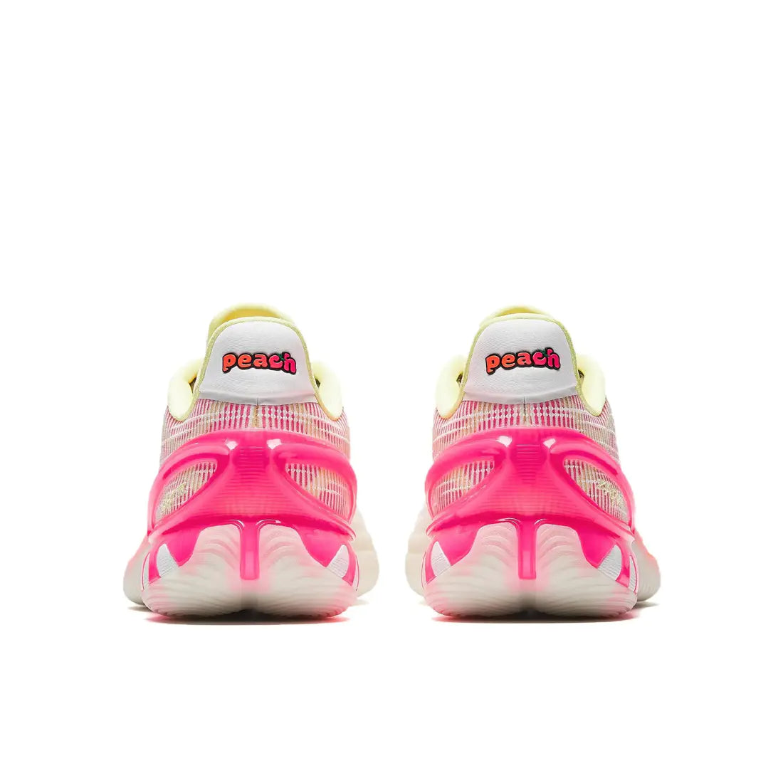 Anta ZAP 3 " Peach Iced "