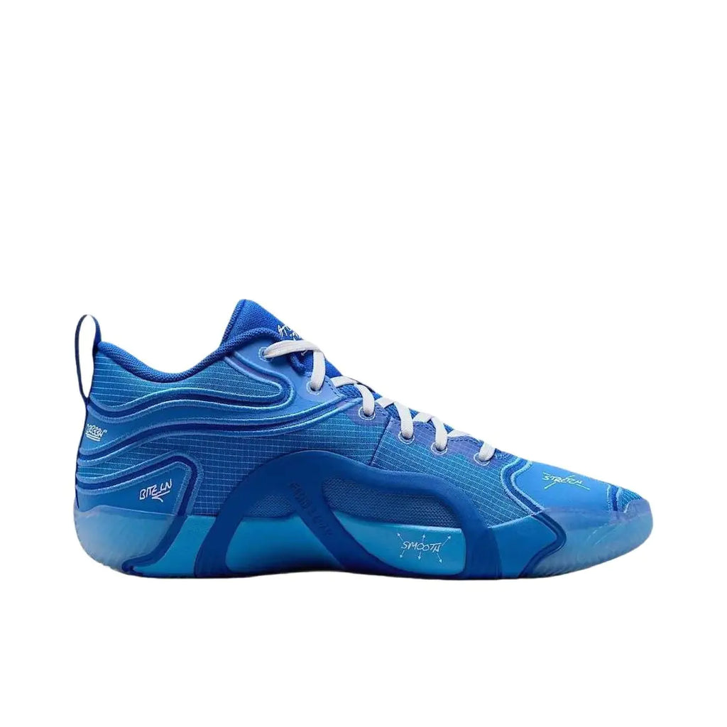 Tatum 3 " Blue Print "