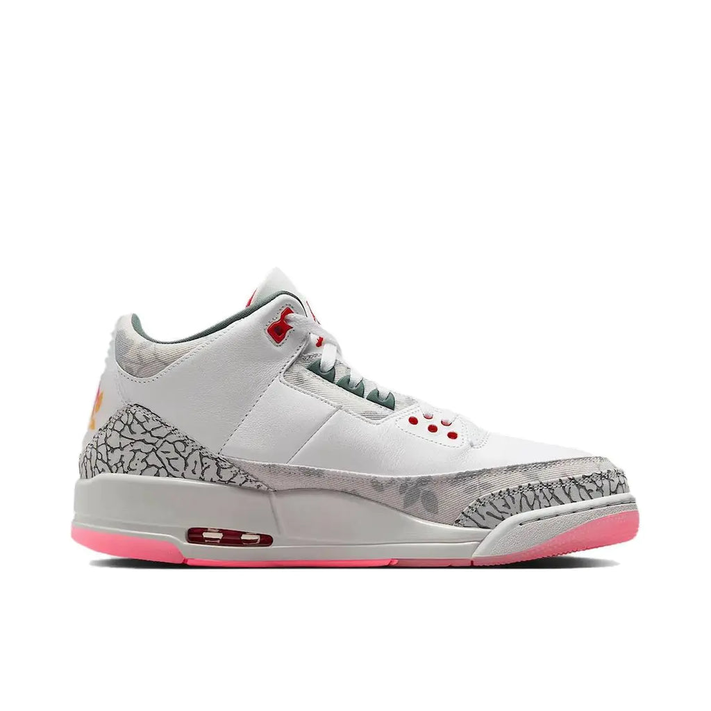 Air Jordan 3 " Wings "