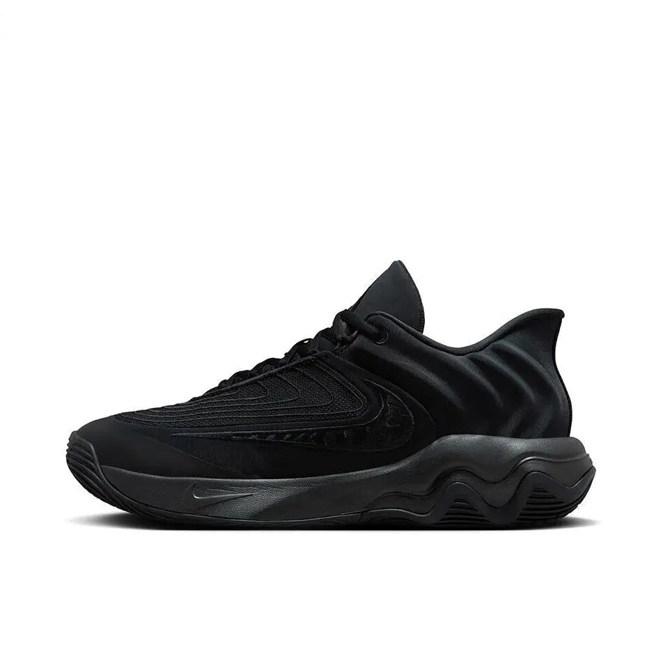 Giannis Immortality 4 " Black "