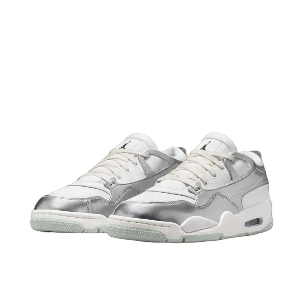 Air Jordan 4 RM " Chrome "