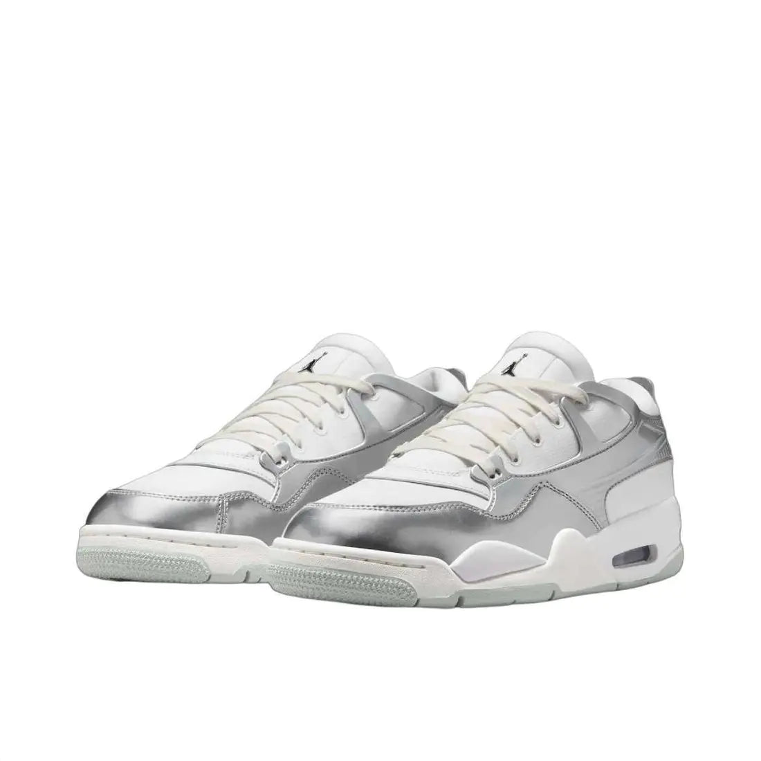 Air Jordan 4 RM " Chrome "