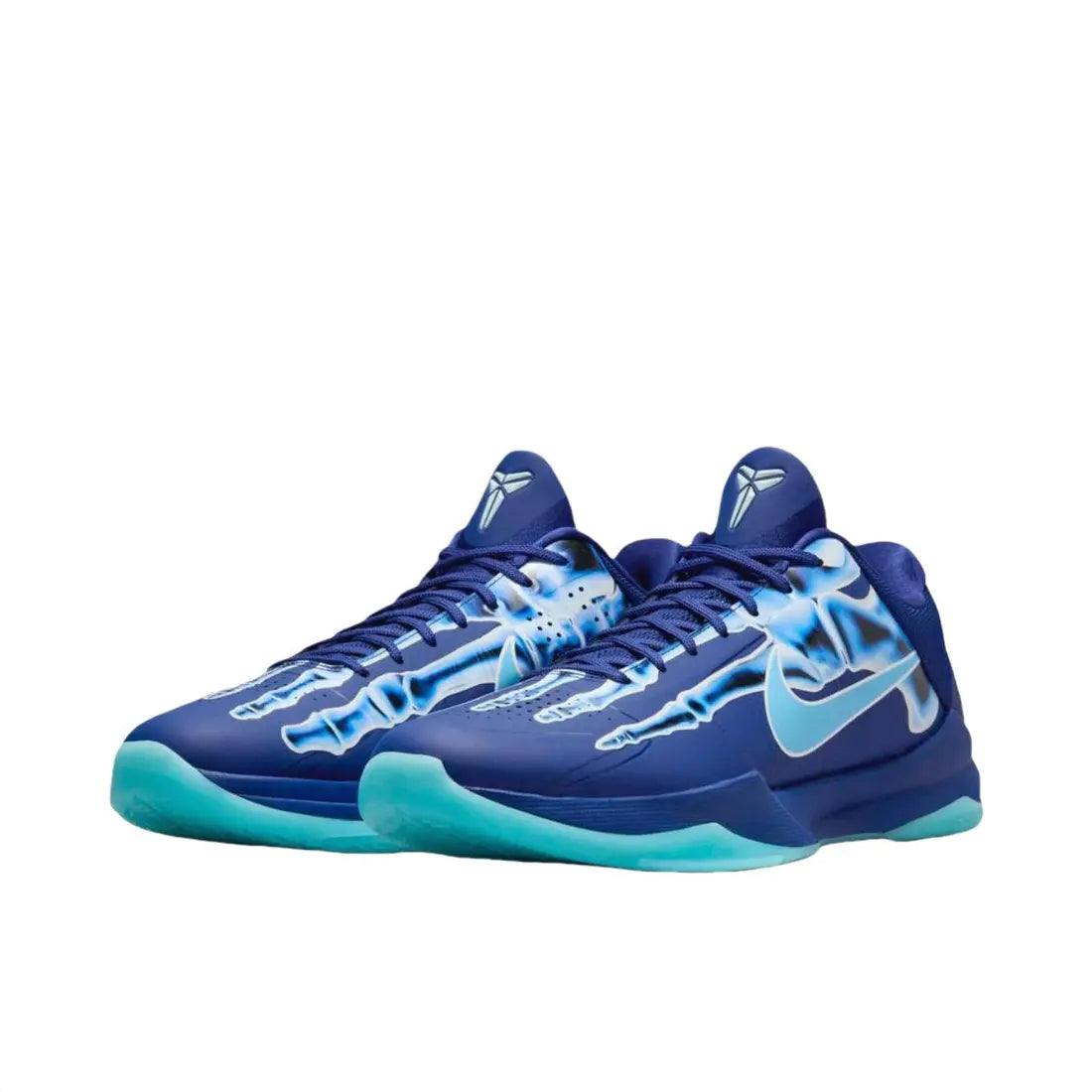 Kobe 5 " Year Of Mamba XRAY"