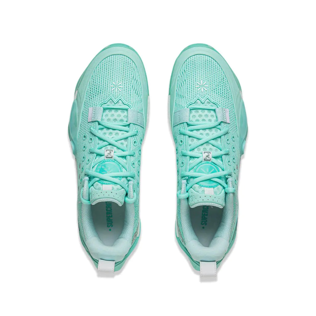 Lining Wade All City 13 " Mint "